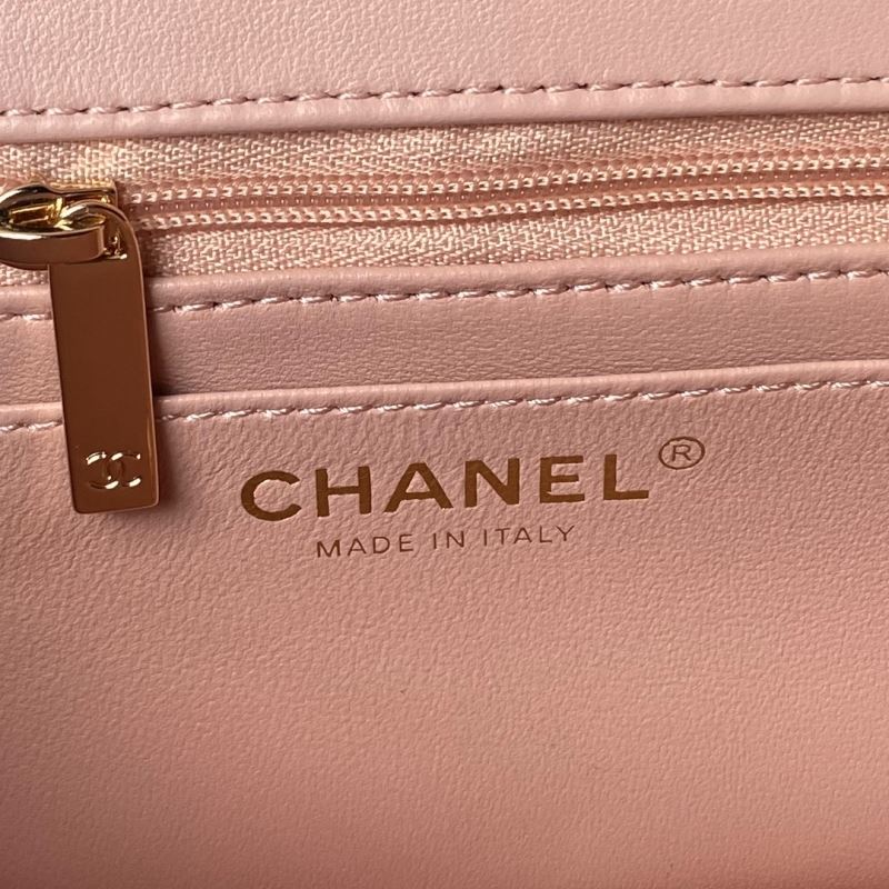 Ch**el satchel bags